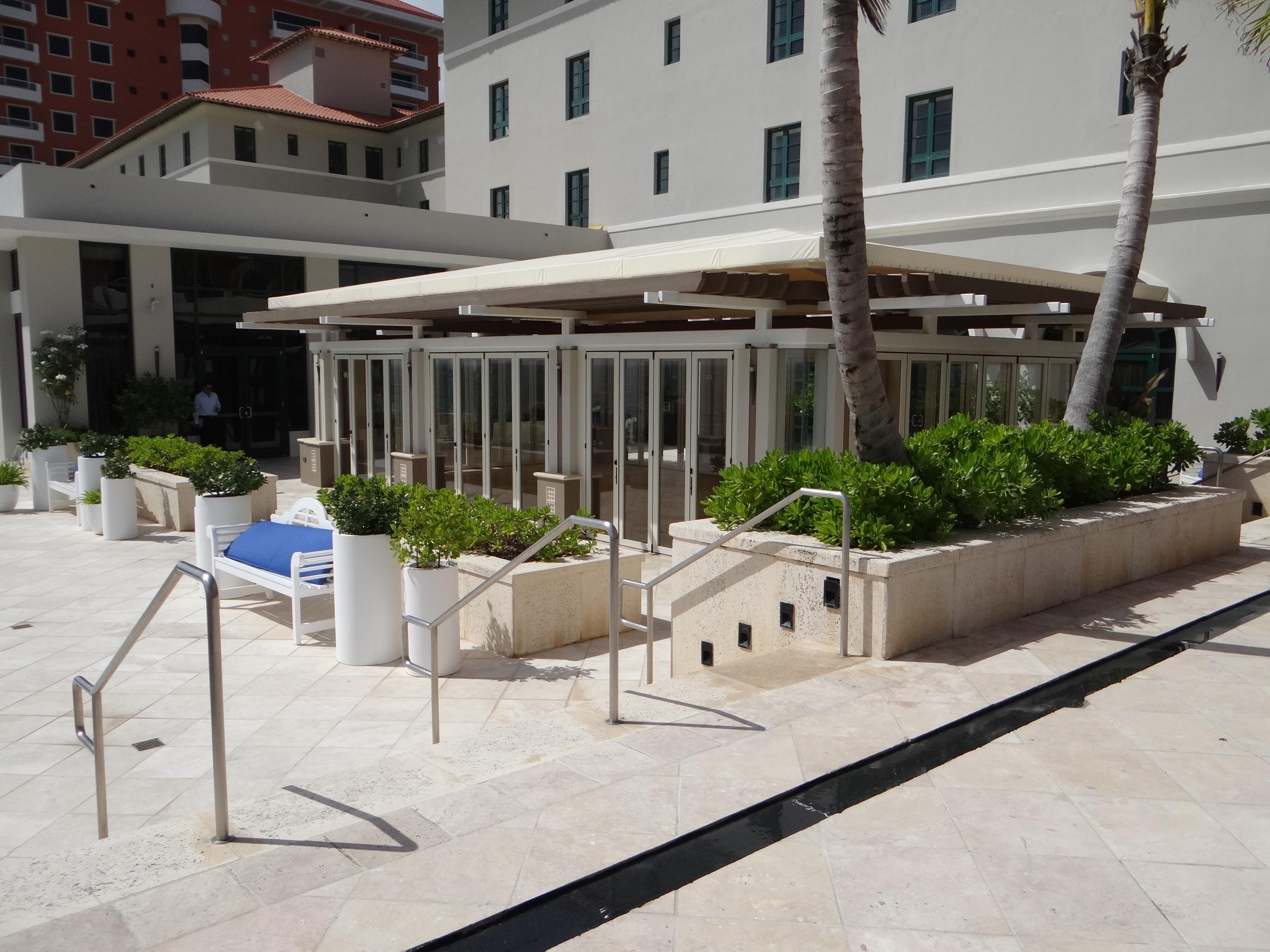 Condado Vanderbilt - San Juan (Condado) - 2013 00059